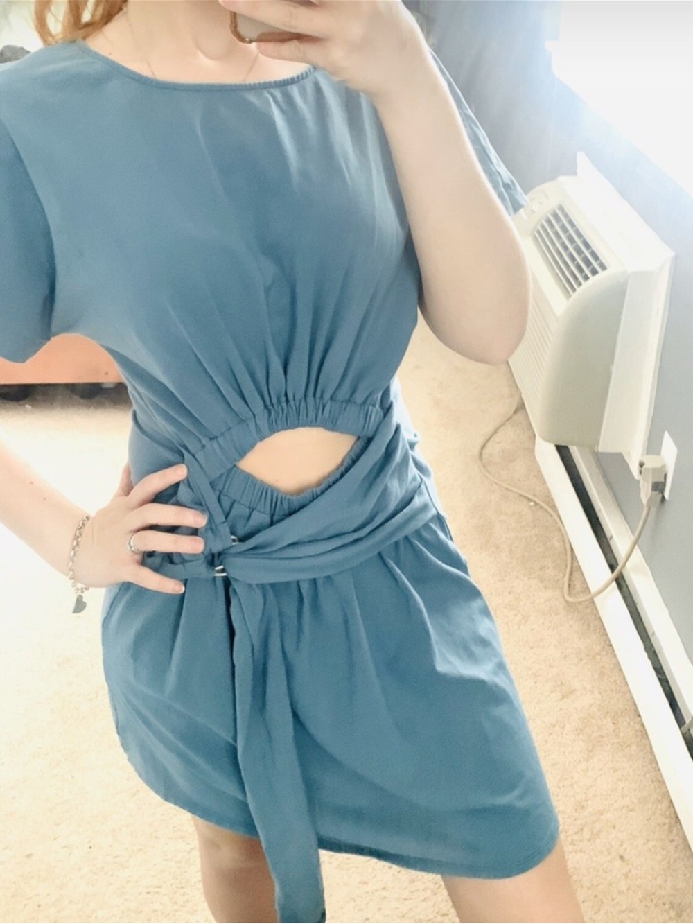 Free people dress